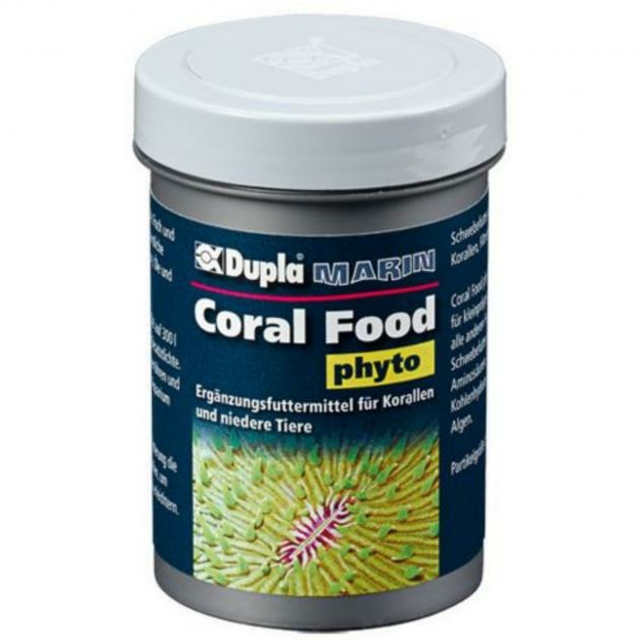 Dupla Marin Coral Food phyto 180 ml