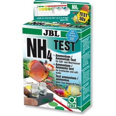 JBL NH4 test ammonium