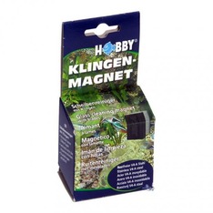 Hobby aimant à lames