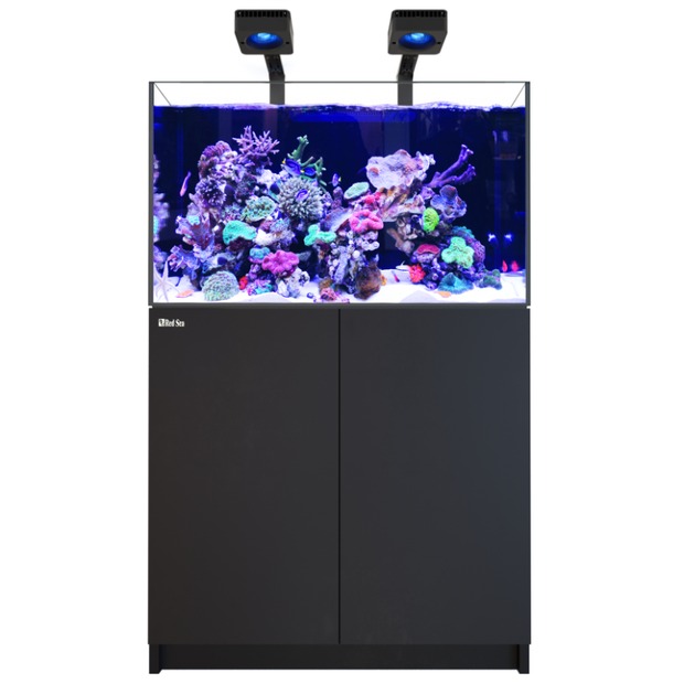 Red Sea Reefer 300 G3 Deluxe noir