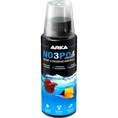 Arka NOPO contrôle nitrate-phosphate