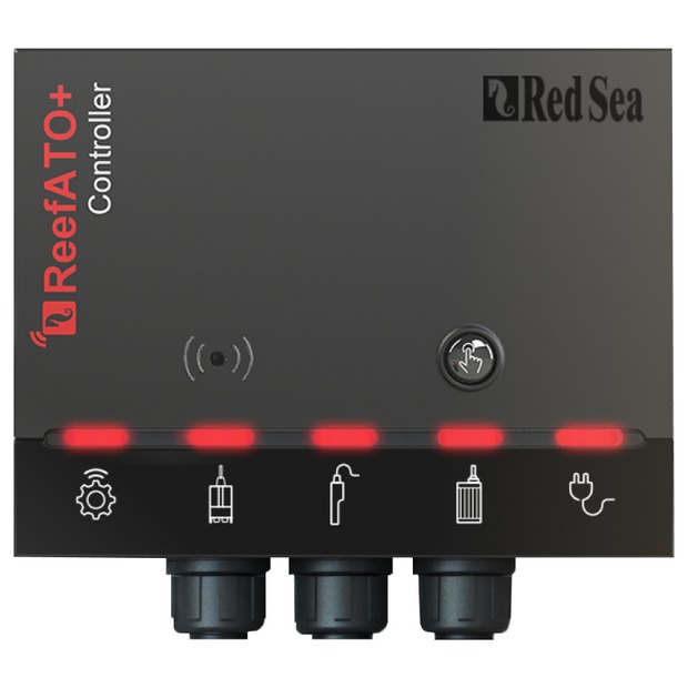 Red Sea ReefATO+ kit pour aquariums Reefer